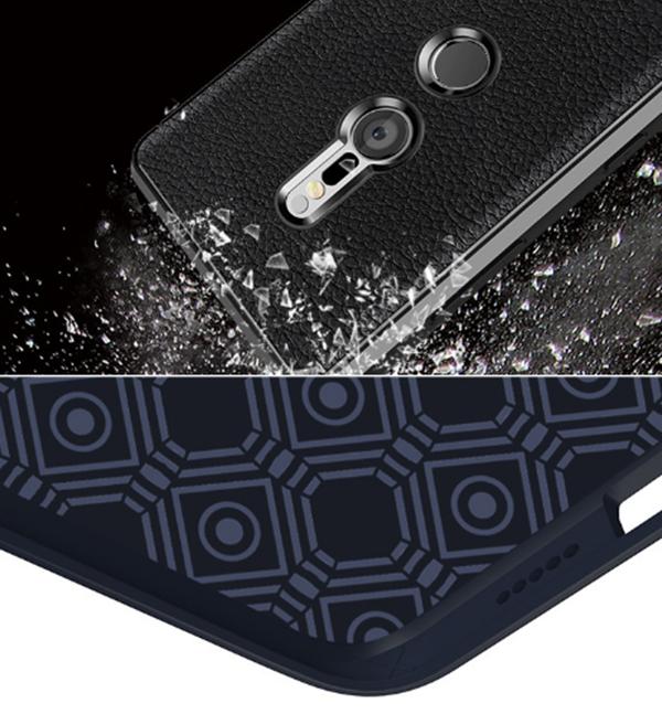 Ốp Lưng Sony Xperia XZ3 Chống Sốc Rugged Armor
