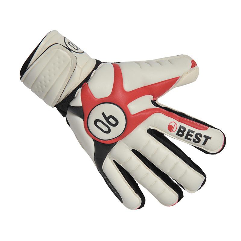 Găng tay thủ môn hãng Best 90 có xương trợ lực ngón chống lật chất liệu cao cấp chất lượng đảm bảo đường may vô cùng tỉ mỉ chắc chắn