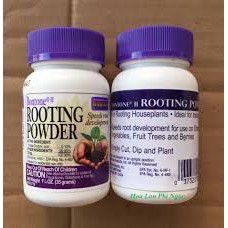 Kích rễ rooting-powder hàng được nhập khẩu từ mỹ lọ 35g