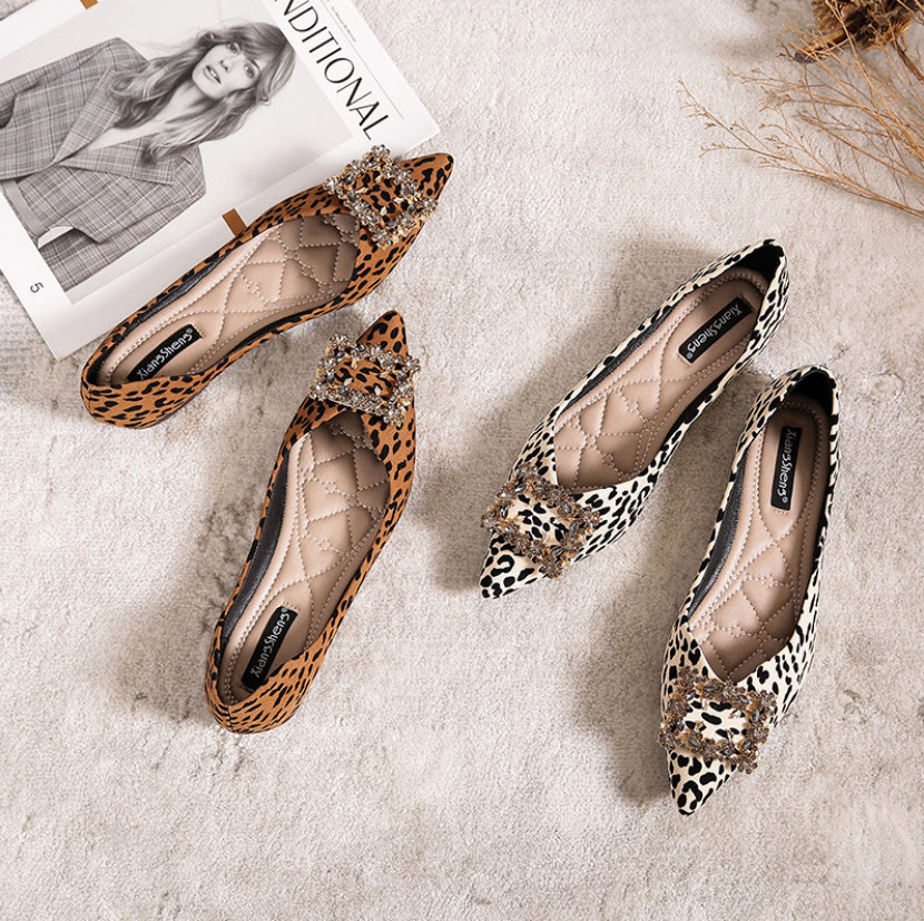 Giày Đế Bệt Phối Nơ Big Size _ HÀNG CÓ SẴN (Size 40➡️43)