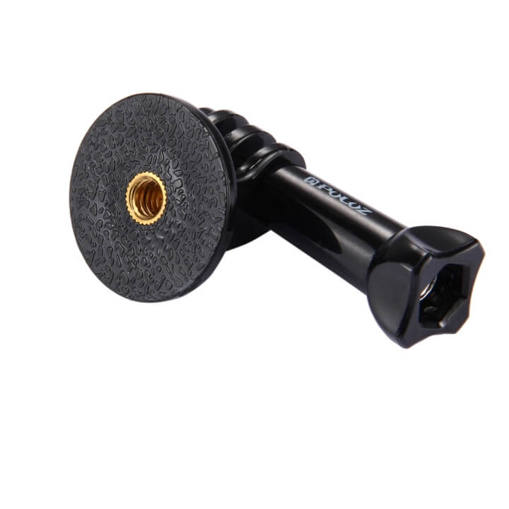 TRIPOD MOUNT CHO GOPRO / ACTION CAM PULUZ