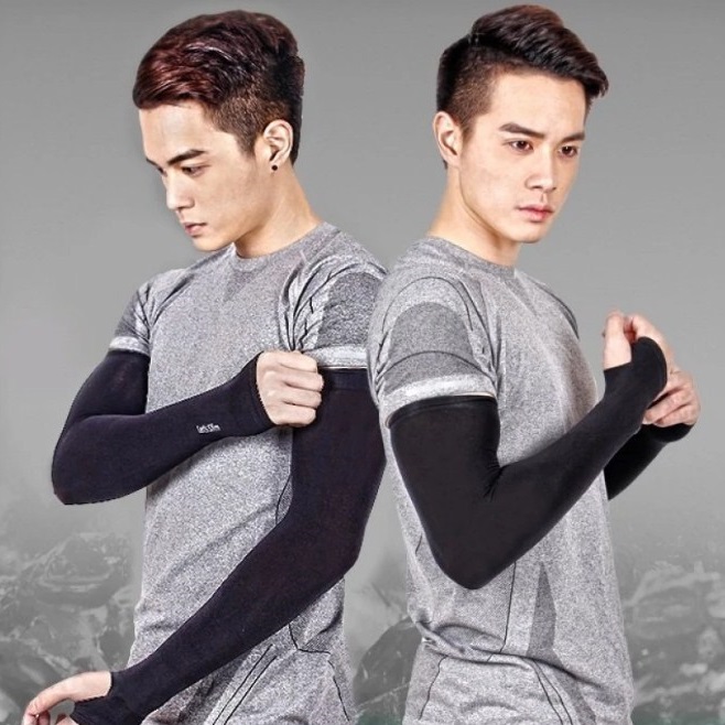 Găng Chống Nắng Letslim - Hàn Quốc