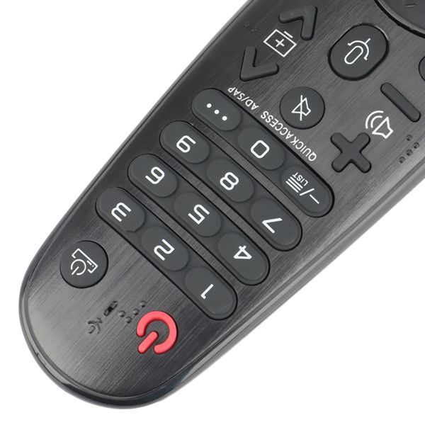Universal Smart magic remote control for LG TV a-mr20ga remote control