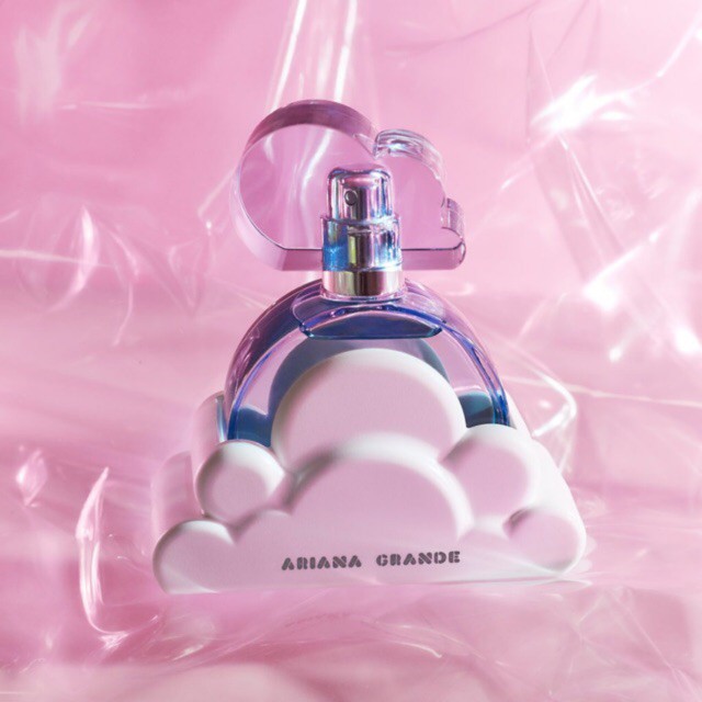 ✦Gh✦ Nước Hoa Dùng Thử Ariana Grande Cloud Test 5Ml/10Ml/20Ml