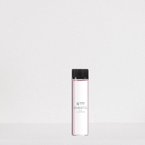 Nước Hoa IMMORTEL No 777 (GỒM CHAI XỊT 8 ml + CHAI NẠP 12 ml) Eau de parfum