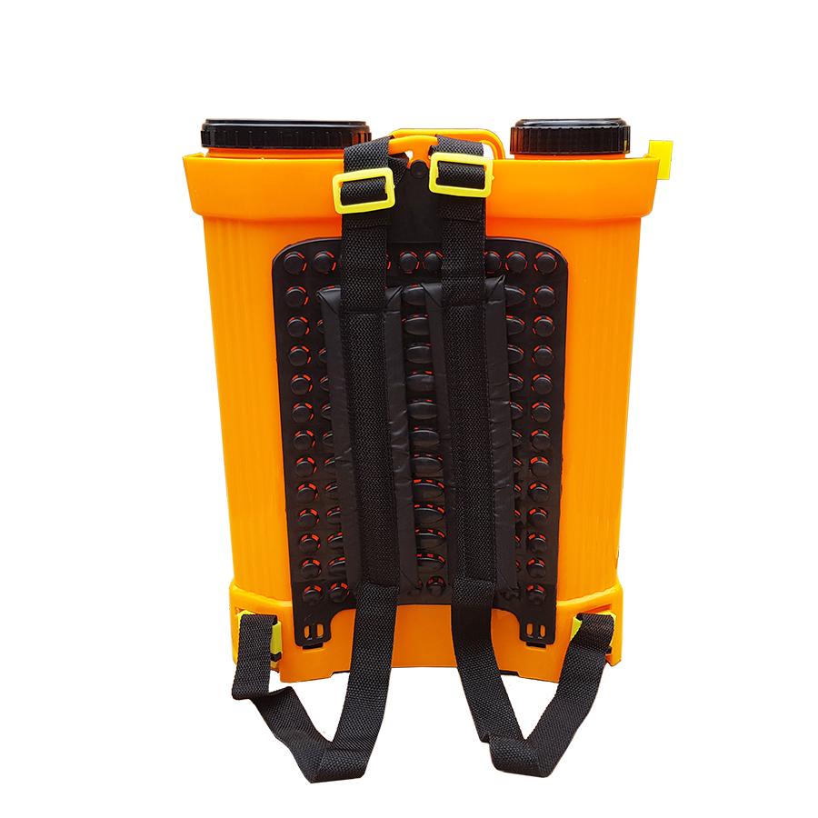 [HCM]Bình xịt điện 16 lít Dawer (12v-8ah)