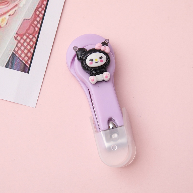 bấm móng tay cute giá rẻ