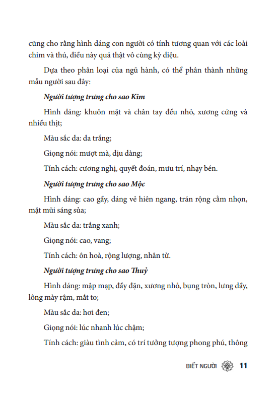 Bí Quyết Dùng Người