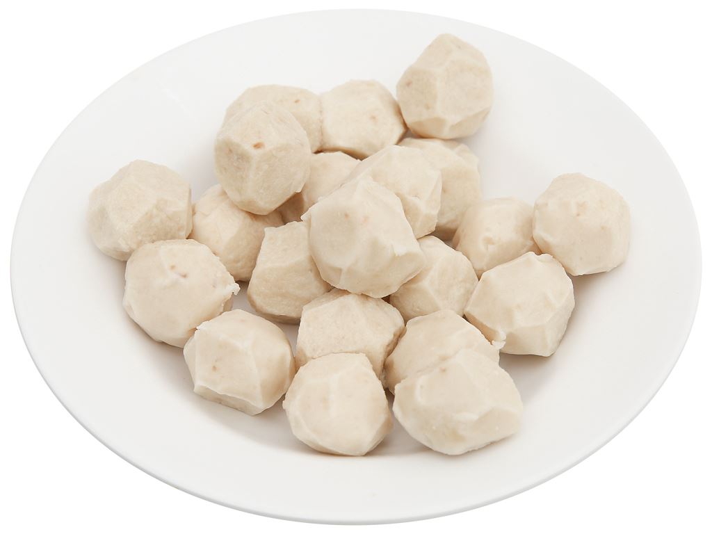 cá Viên Chiên Thả Lẩu Siêu Ngon 500G(Chọn Giao Hàng 2h giúp shop )