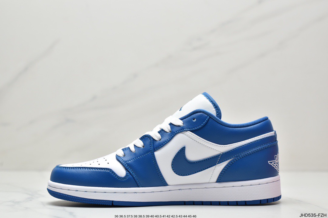 [SALE KHỦNG][TẶNG VỚ] GIÀY SNEAKERS NAM NỮ 𝐀𝐈𝐑 𝐉𝐎𝐑𝐃𝐀𝐍 𝟏 𝐋𝐎𝐖