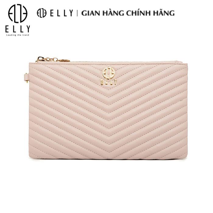 Túi clutch nữ thời trang cao cấp ELLY – ECH52