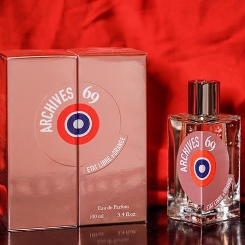 Jelly.Store  - Nước Hoa - Archives 69 - Nước hoa Authentic