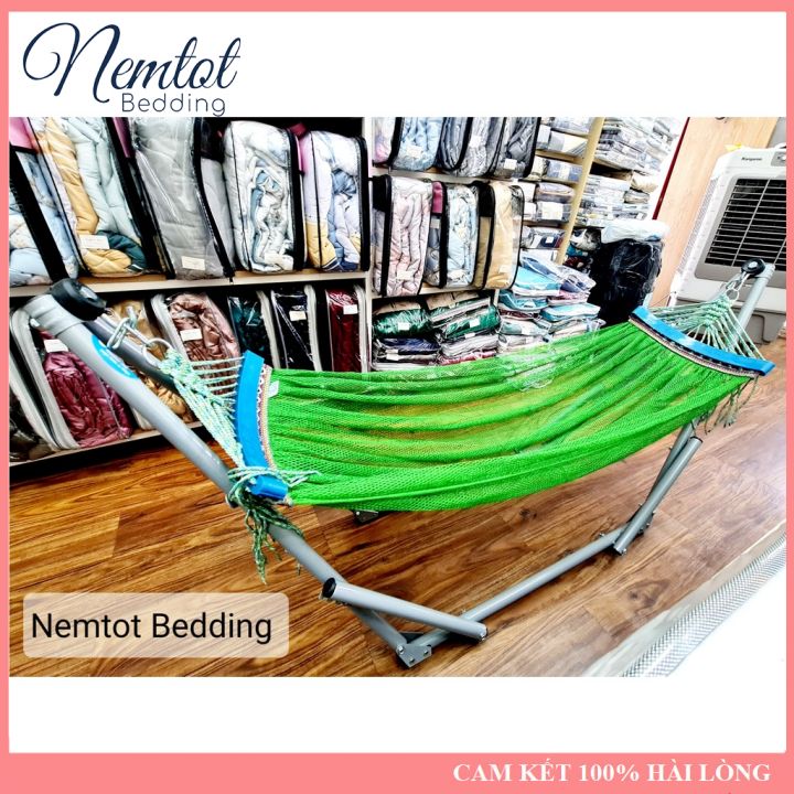 🚩Super cheap top🚩Premium Duy baby net hammock, 2 layer strong durable baby net hammock cheap company Baby Mesh Hammock good price hcm_knitted fine bedding for baby