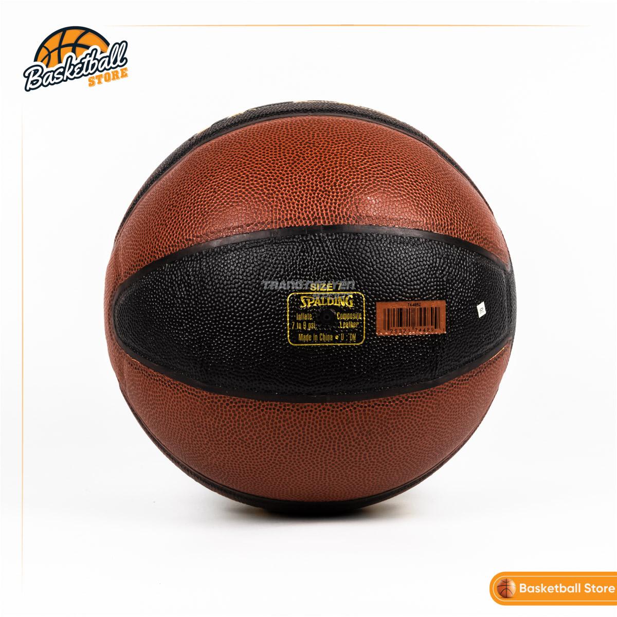 Spalding TF 33 GOLD