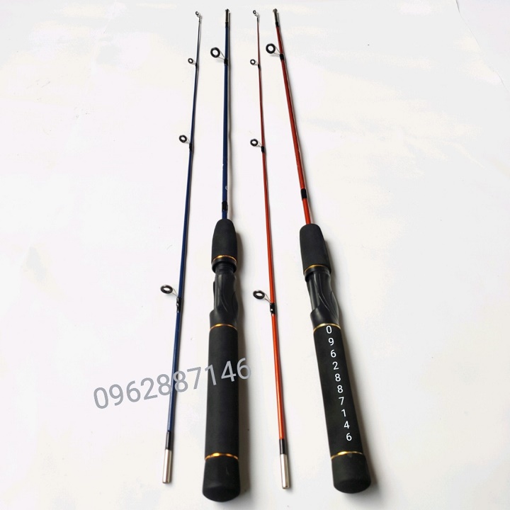 cần câu lure gw catbon 1m8 tải cá lớn x1