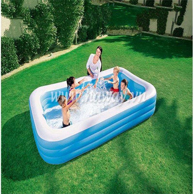 Bể bơi phao gia đình Bestway 54009