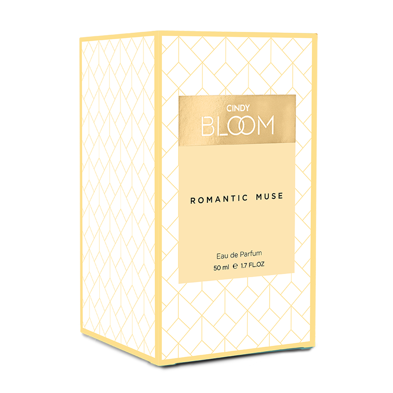 Nước Hoa Cindy Bloom 50Ml