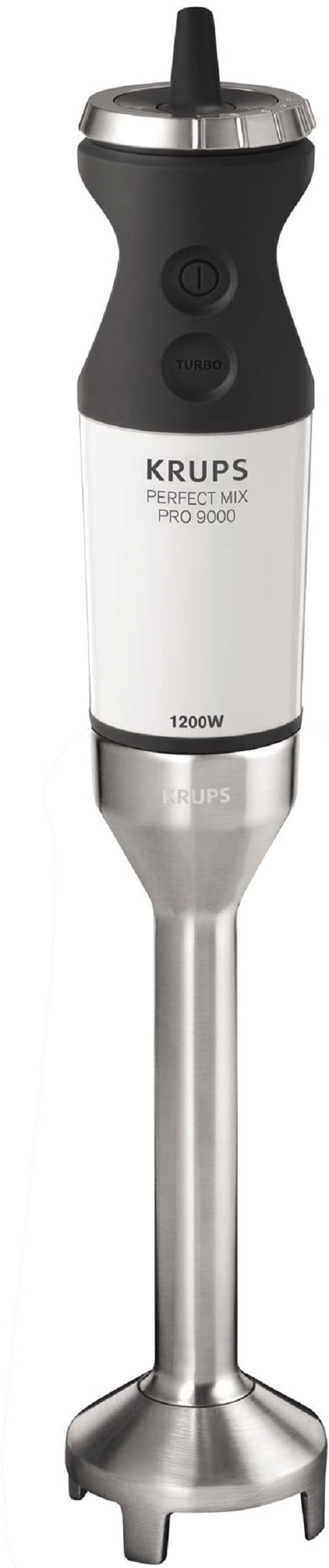 [Trả góp 0%]Bộ máy xay cầm tay Krups HZ5081