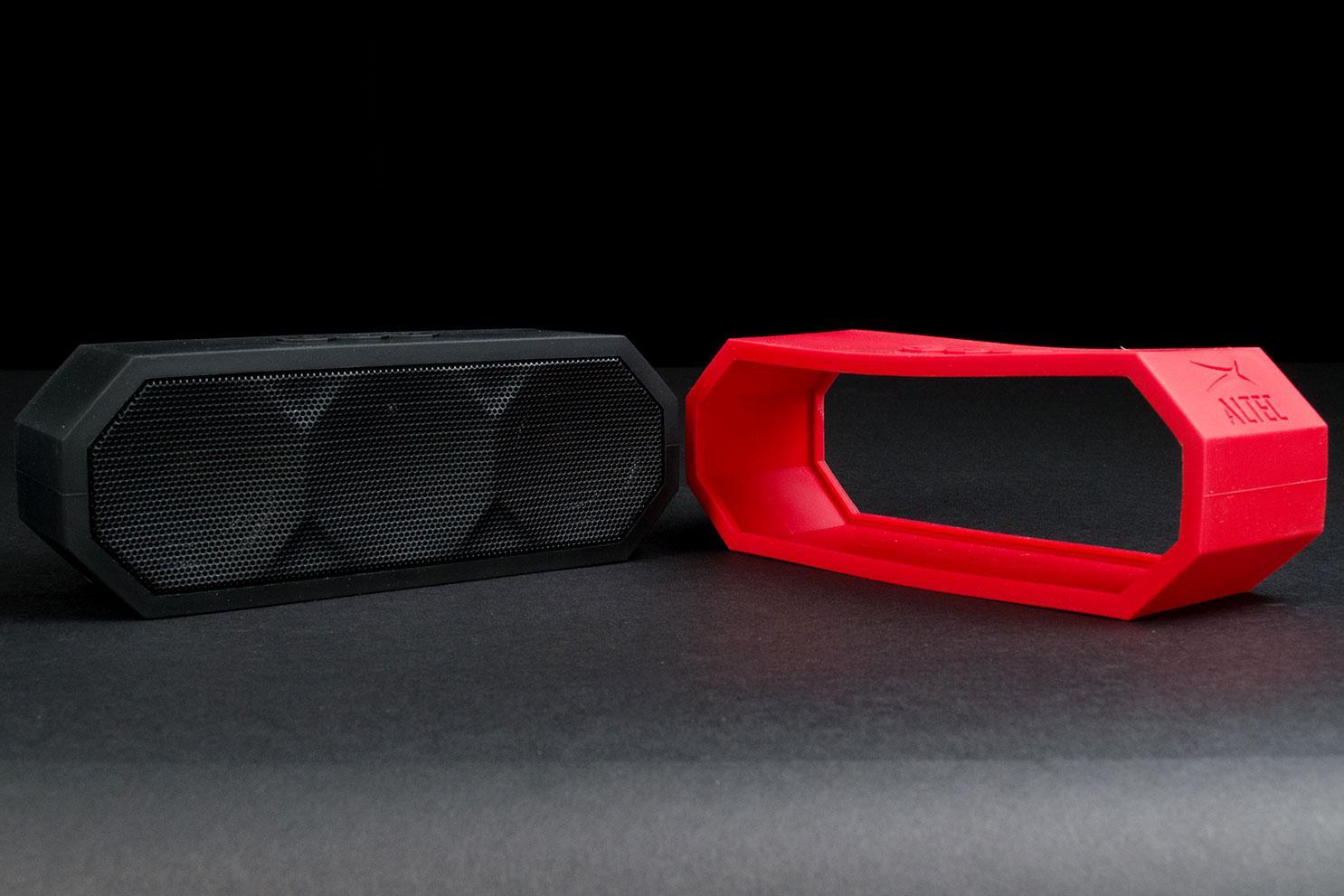 Loa Bluetooth Altec Lansing H2O