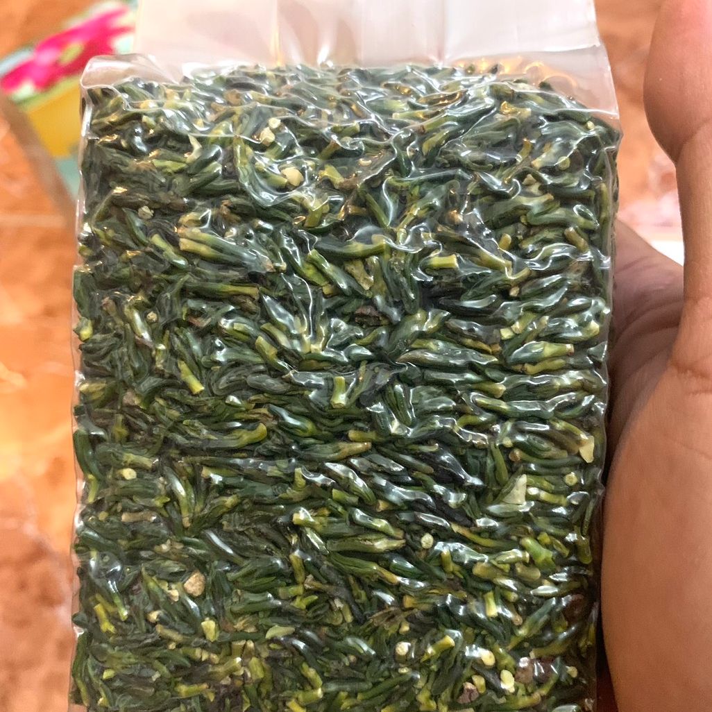 Trà Tim Sen Nguyên Chất( Đồng Tháp) Hộp 250gam