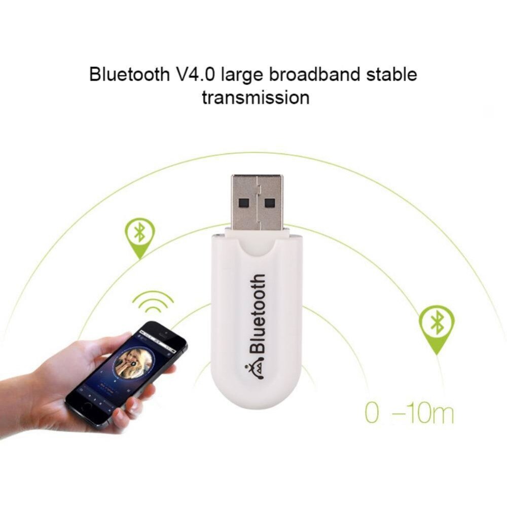USB BLUETOOTH
