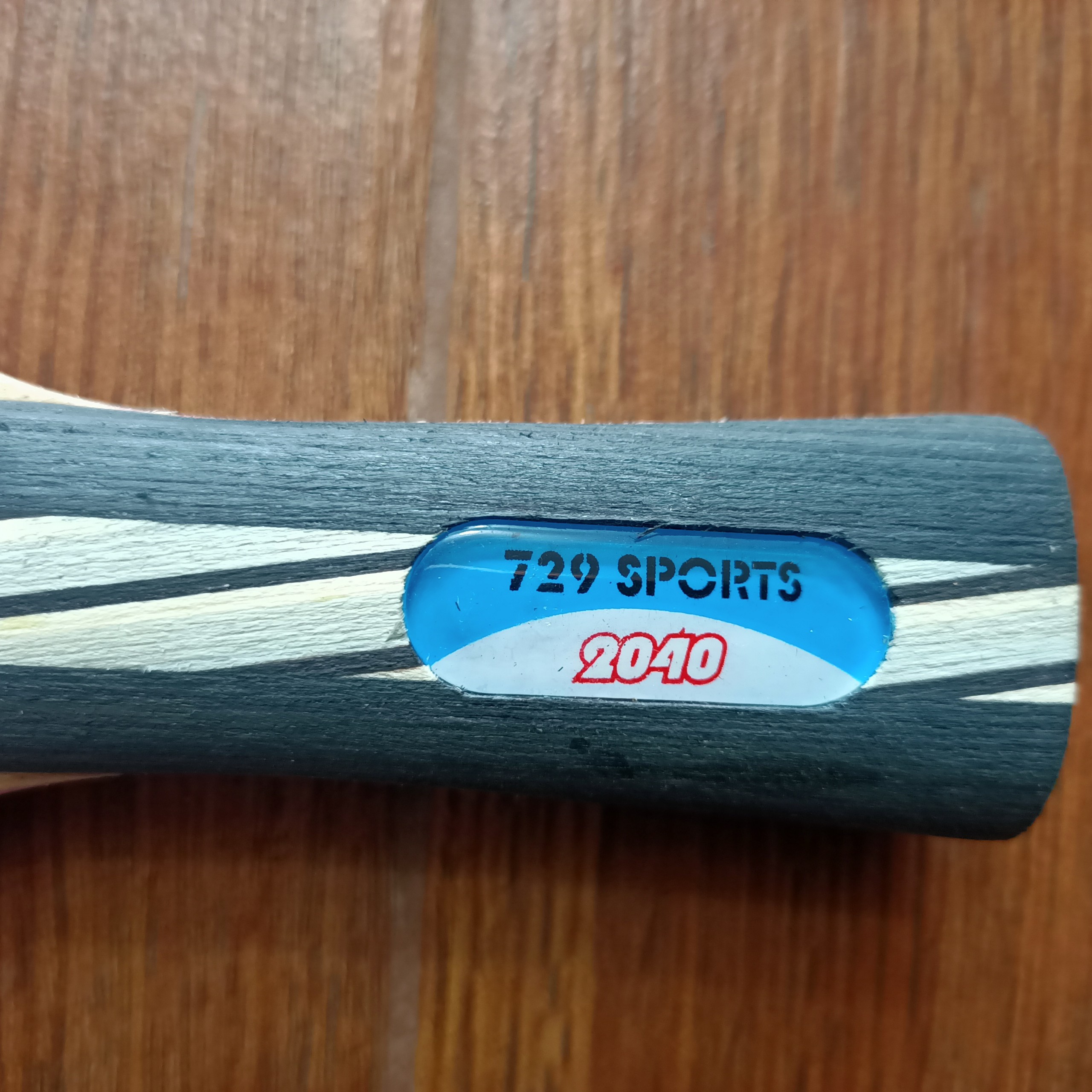 VỢT BÓNG BÀN 729-2040