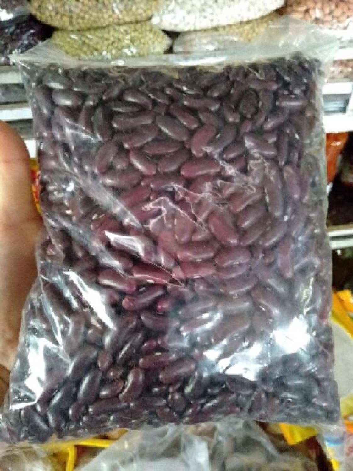 1kg Hạt đậu đỏ quê nấu chè