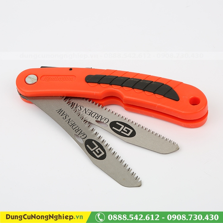 Cưa xếp Senba lưỡi đôi