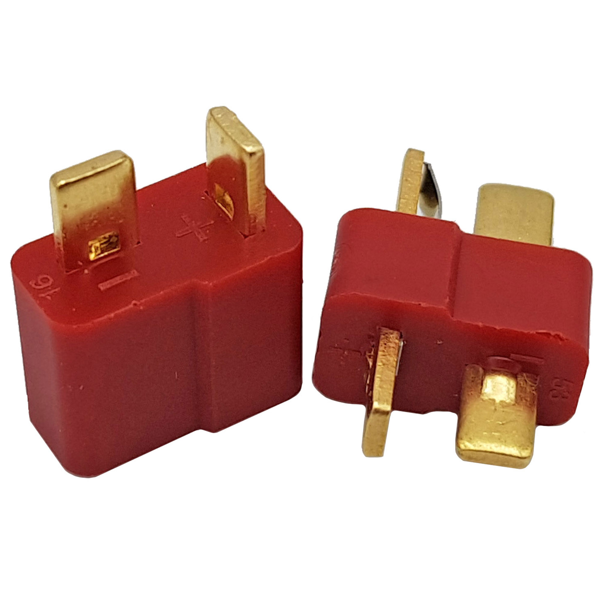 Cặp Jack cắm chữ T