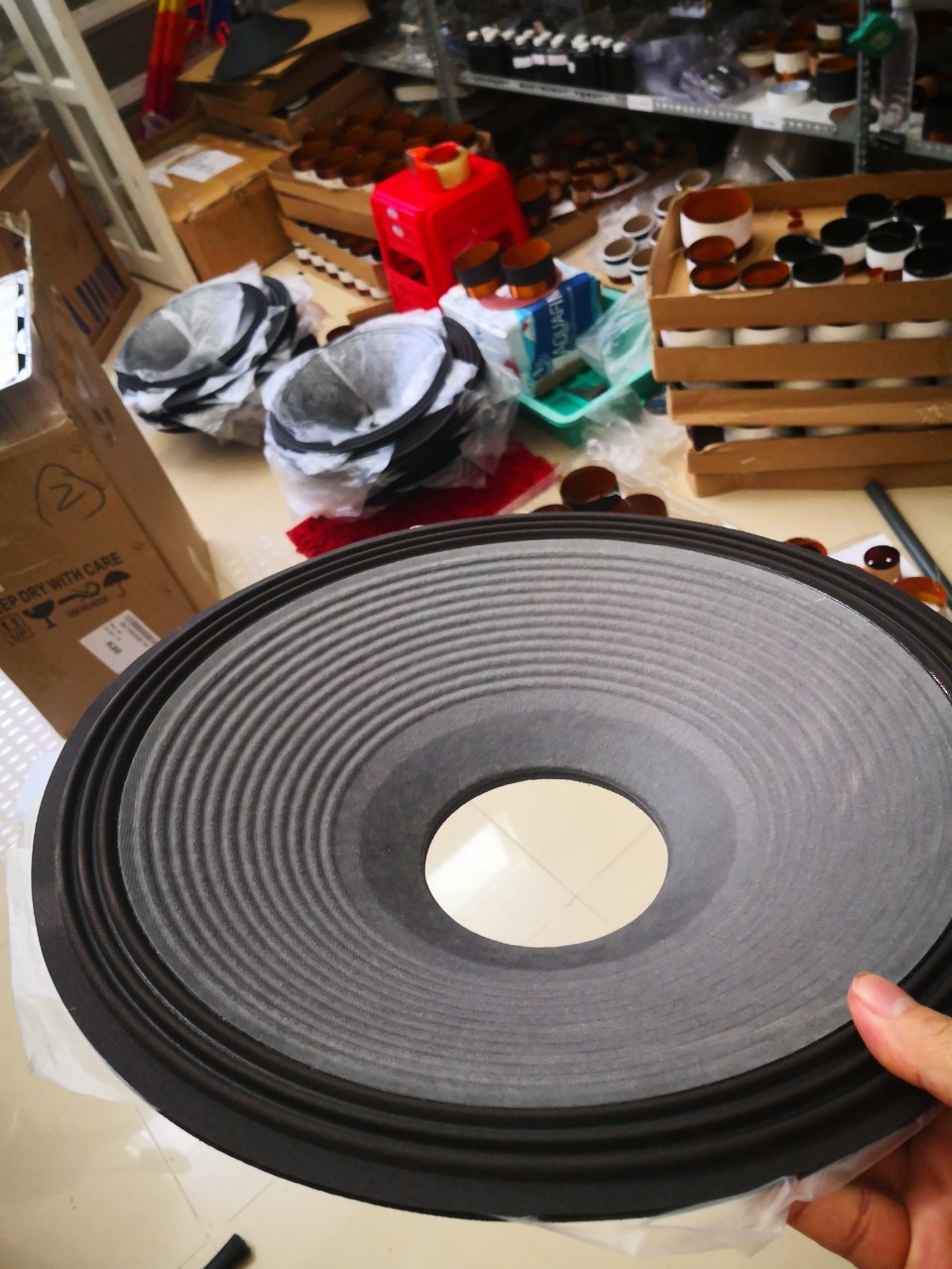 MÀNG LOA  40 - 2226 PA/ JBL 2226H