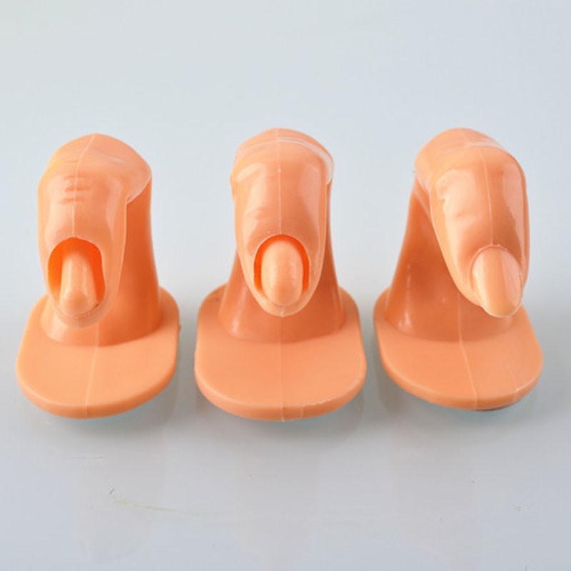 Ngón Tay Giả Tập Design
