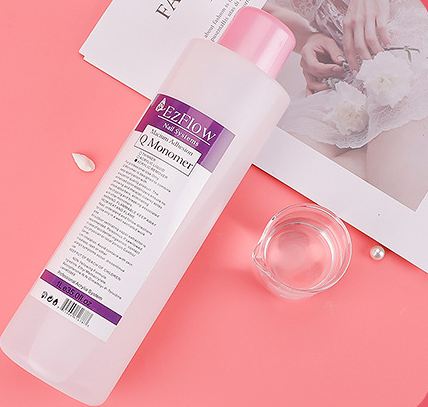 dung dịch đắp bột nặn hoa Ezflow(1 chai 1000ml)