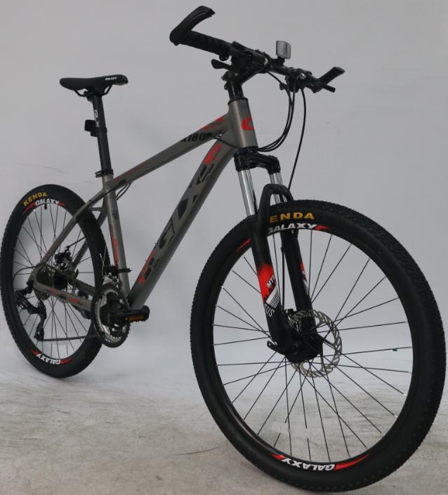XE ĐẠP GALAXY CX180 2019
