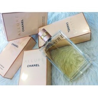 ‍️ - Nước hoa nữ Allure eau de parfum 10ml mẫu thử dạng xịt ‍️