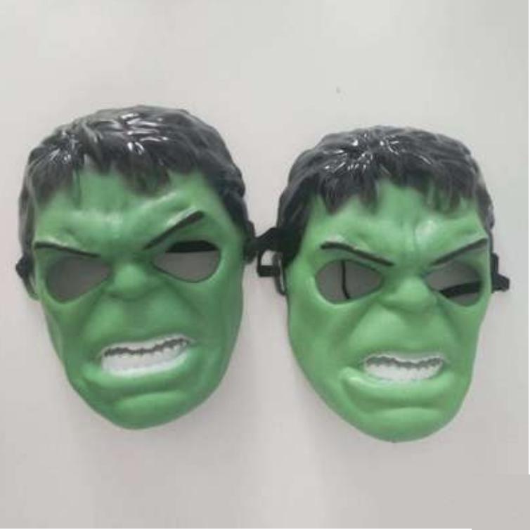 Mặt Nạ Cosplay