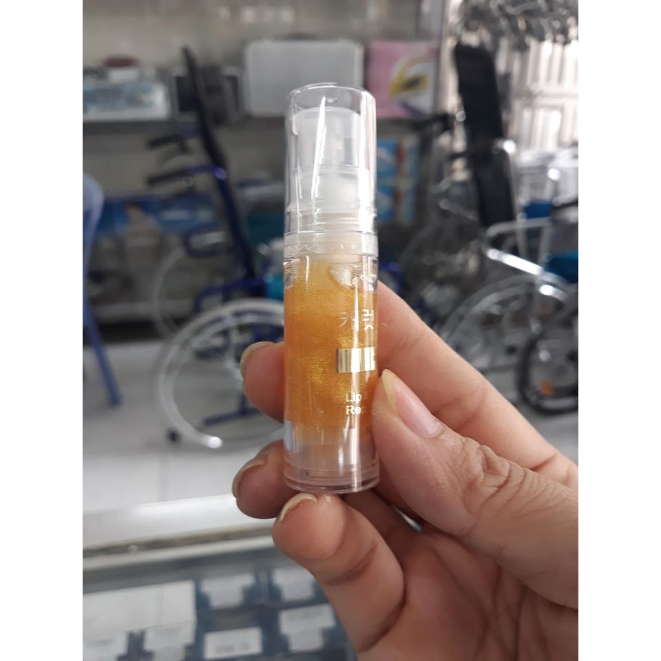 [HCM]Dưỡng sau xăm Collagen tinh chất vàng