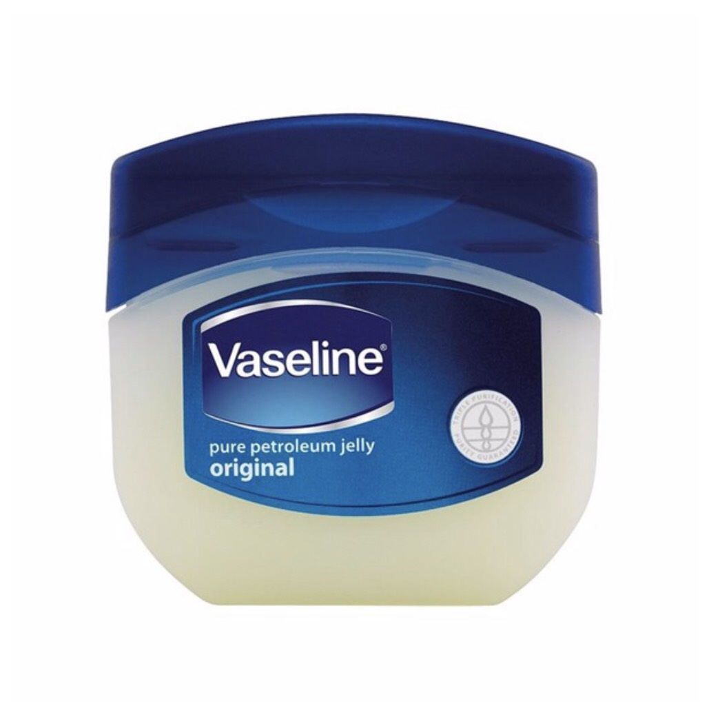 [HCM]Sáp Dưỡng Ẩm Vaseline 100ml