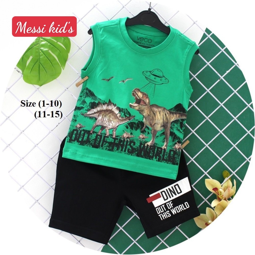quần áo bé trai/thời trang bé trai/đồ bộ bé trai