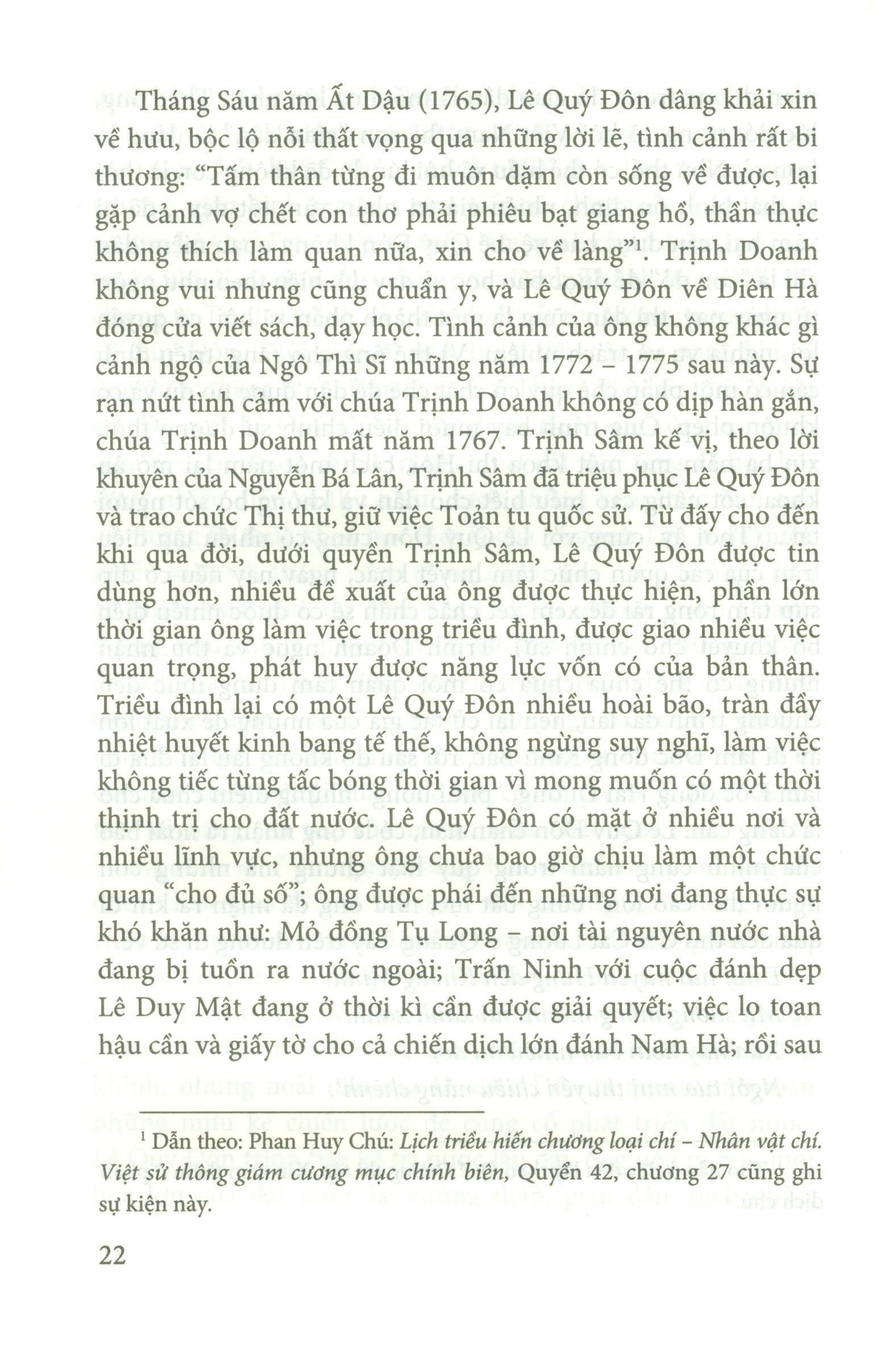 Quế đường thi tập tập 1 (bìa cứng)
