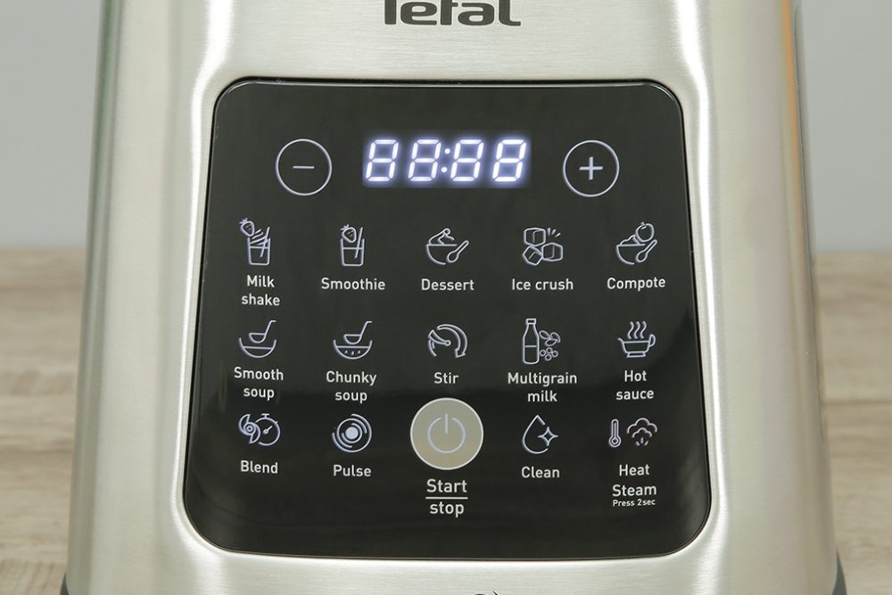 Máy Xay Nấu Đa Năng Tefal BL83SD66