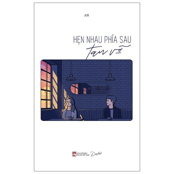 Book - See You after We Break up