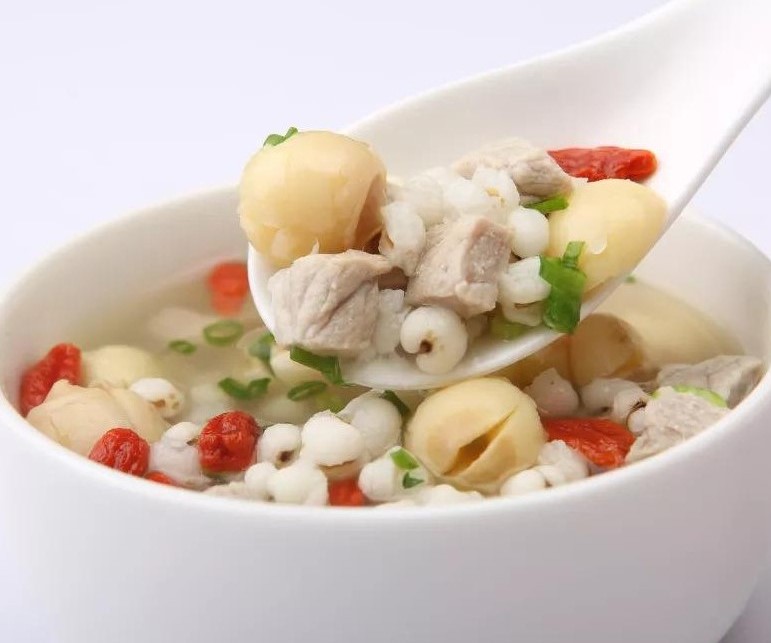 100g Y Dĩ  ( Ý Dĩ Nếp, Hạt Bo Bo)
