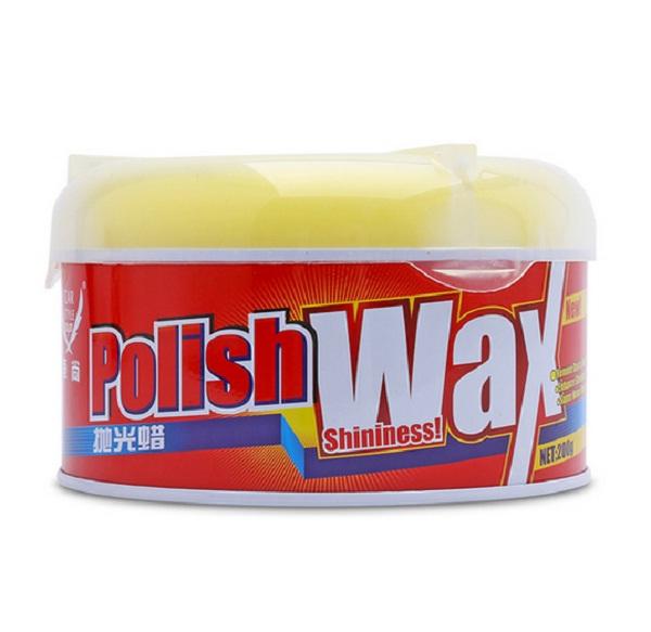 [HCM]Sáp đánh bóng cho xe ôtô Polish Wax