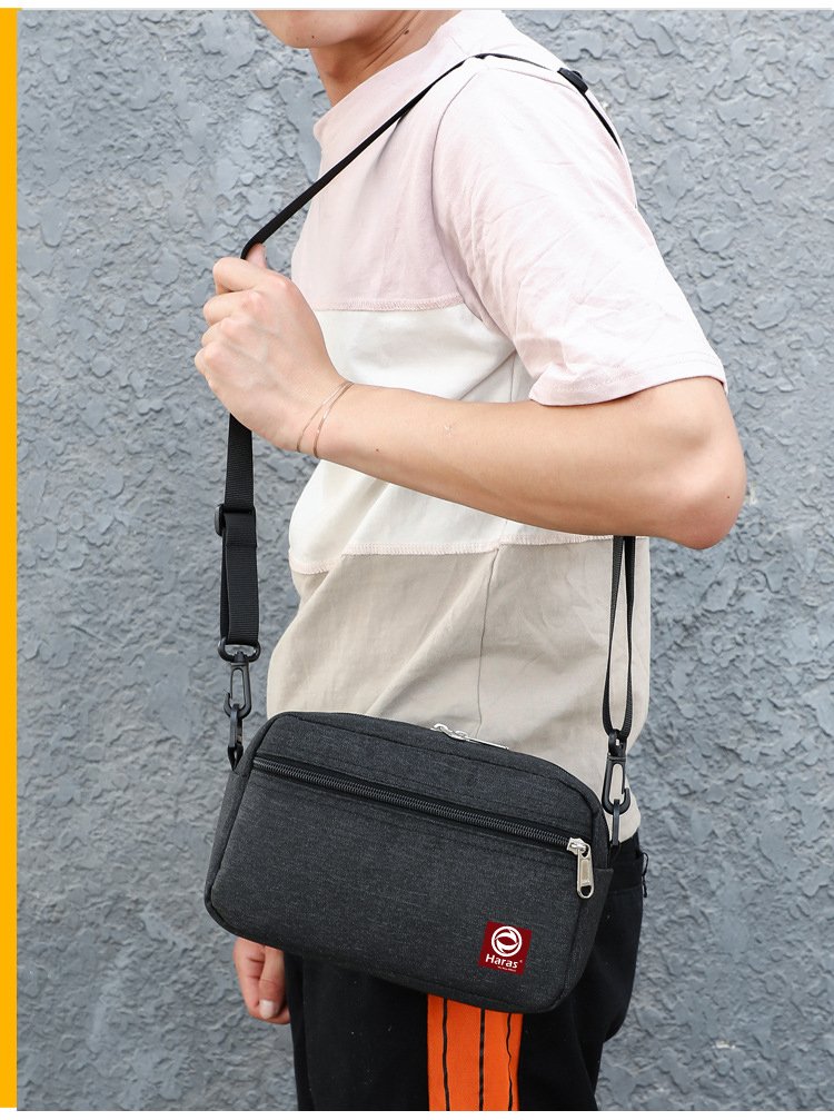 Haras Hr276 Fashion Crossbody Bag