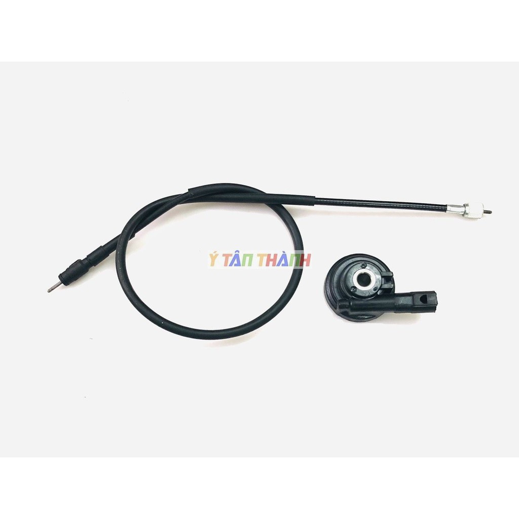 Dây Đồng Hồ Nhông Đồng Hồ Wave S110
