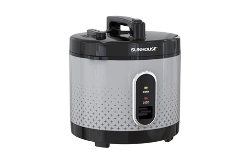 Nồi cơm điện 3L sunhouse SHD8306
