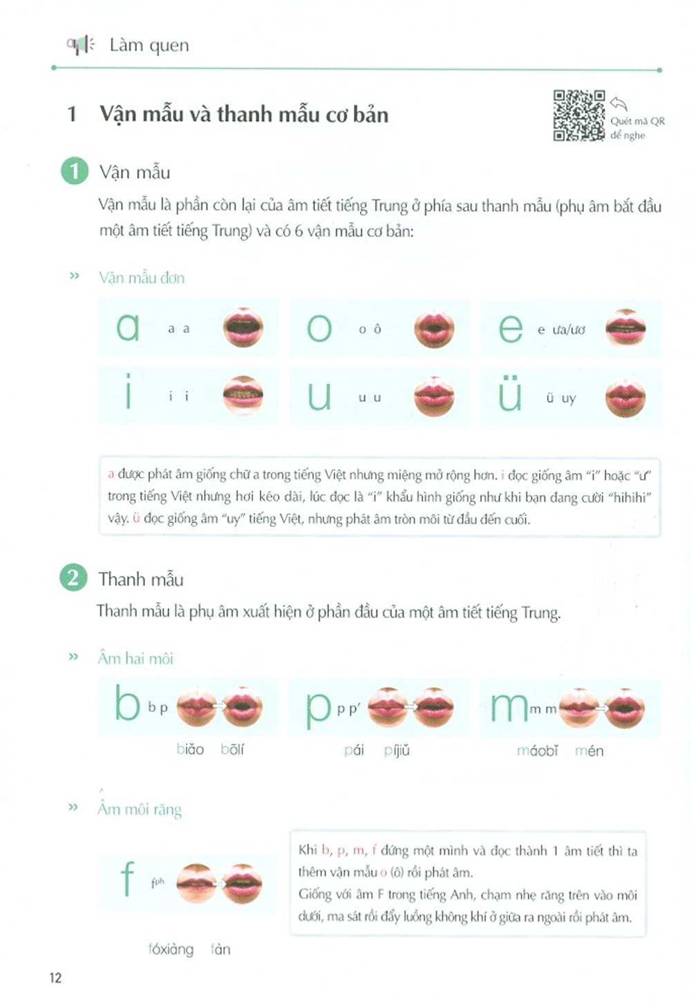 Keep It Up! - Tiếng Trung Cấp Tốc Cho Người Mới Bắt Đầu