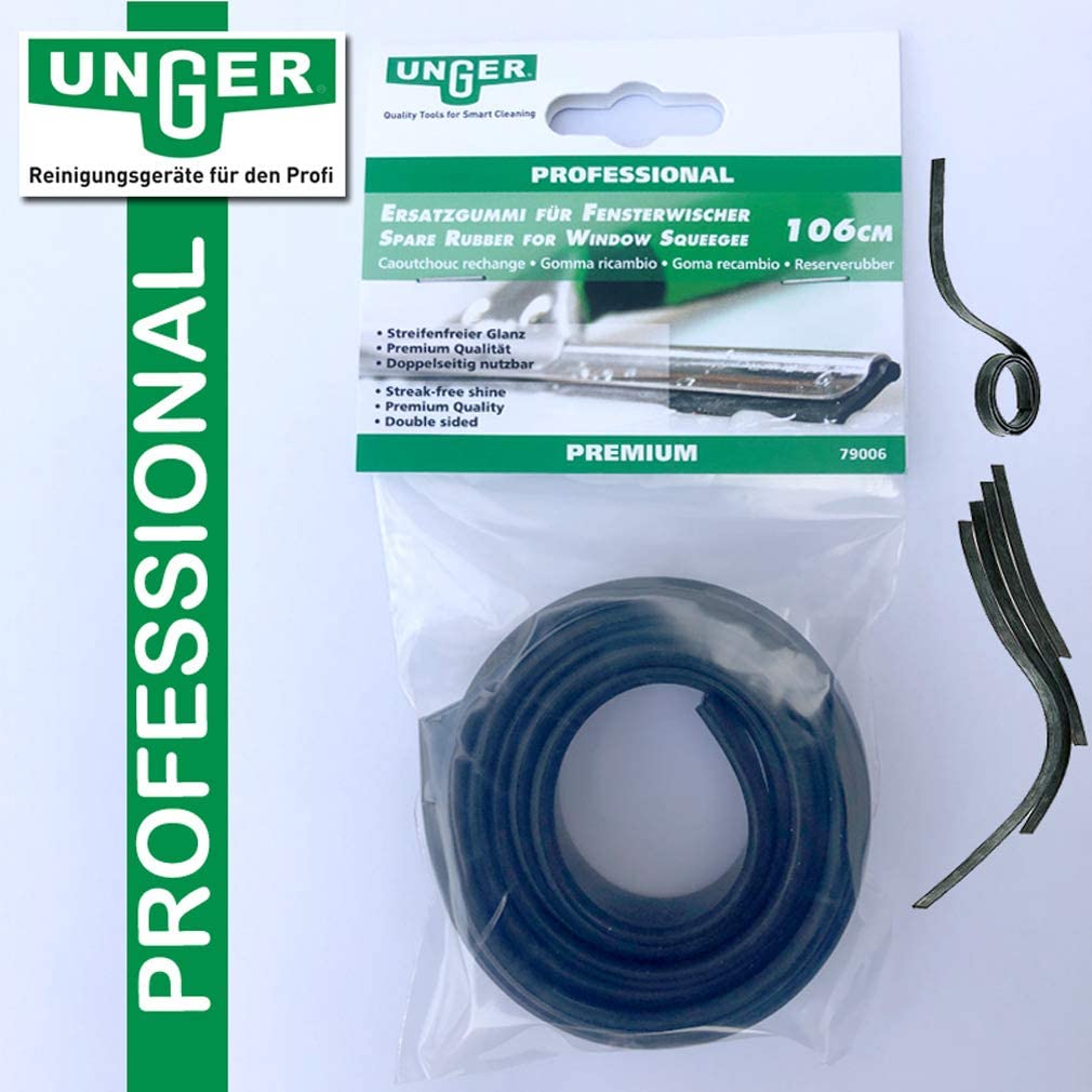 Lưỡi cao su UNGER gạt gương kính dài 35 cm
