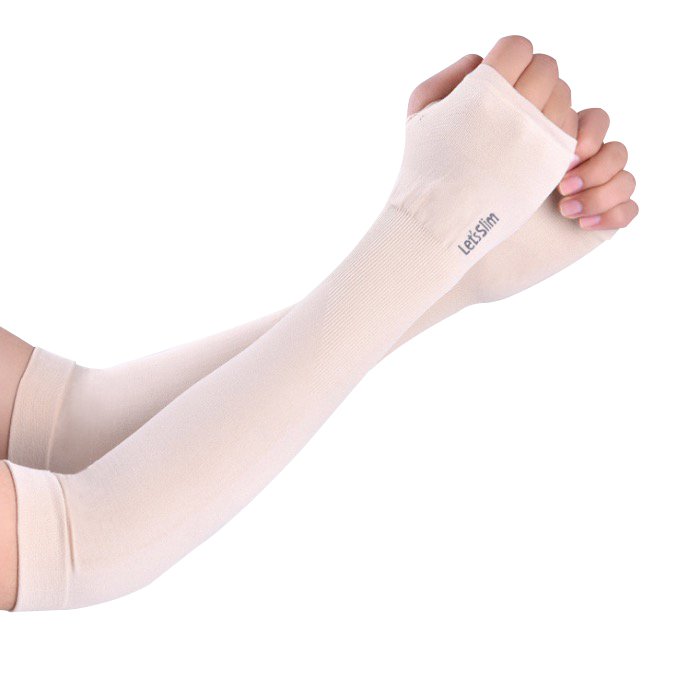 Găng Tay Chống Nắng LET'S SLIM