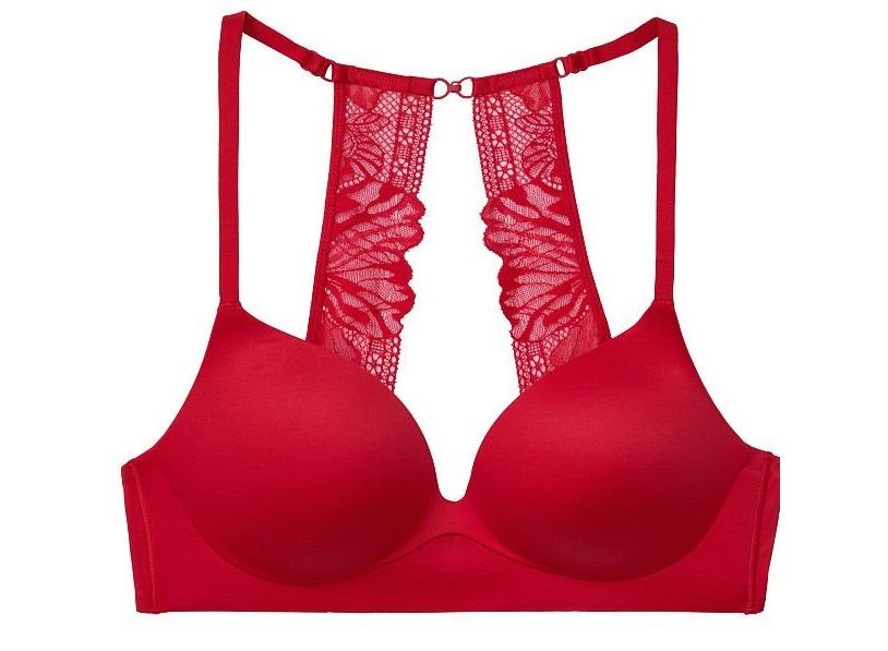 Áo Lót Nữ Victoria's Secret Incredible Wireless Push Up Bra